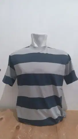 Ready baju ukuran XXL dan XL baju baru keren ad dua motif warna