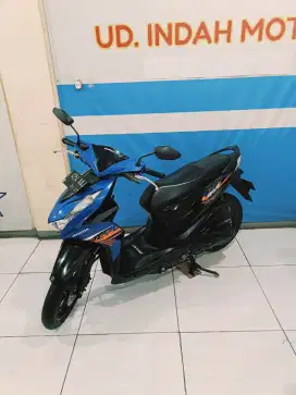 CBS SPORTY FI ECO Honda BEAT ESP 2021