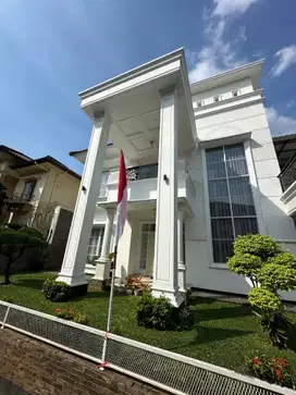 Dijual TownHouse Di Cilandak Jakarta Timur