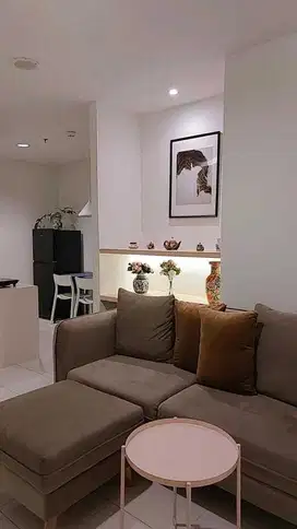 Disewakan Sentul tower Apartement 2 Bedroom