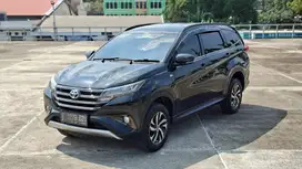 Toyota Rush G 2021 Automatic