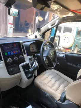 TOYOTA HAICE PREMIO