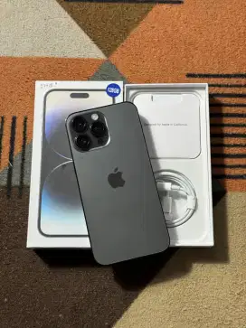 IPHONE 14PRO MAX INTER ALL OPERATOR