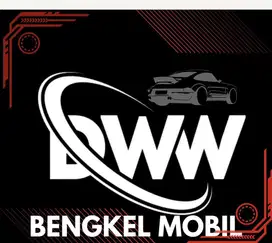 DWW bengkel mobil candi sidoarjo