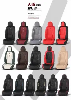 Sarung jok mobil, bisa pasang ke rumah, buat avanza, rush, calya, dll