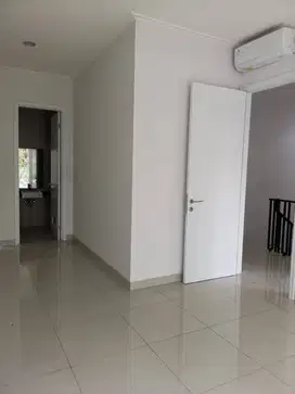 Disewakan Rumah Bagus Siap Huni di Sedayu City, Jakarta Utara