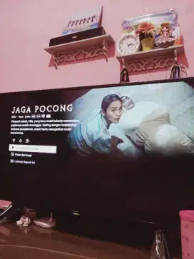 Sharp Full HD Android TV 42 inch