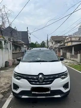 Renault Triber 2022 Bensin