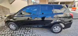 Dijual Mobil Datsun Go+ Panca - Pindah Tugas, Mobil Irit, Rutin Servis