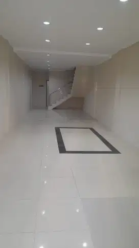 Dijual : Ruko di Kebayoran Lama, Jakarta Selatan