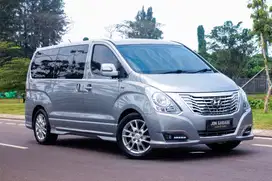 CASH Hyundai H1 Royale Diesel Turbo 2.5 CRDi Limited