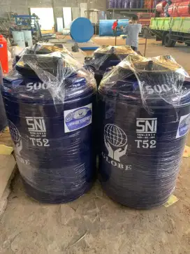 Toren Air Ukuran apa saja