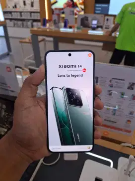 Cicilan Xiaomi 14 12/256