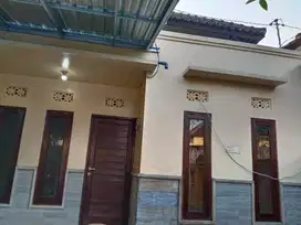 Disewakan Rumah Minimalis