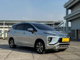 Km 40 Ribu record !! Xpander ultimate nik 2019 kondisi sangat perfect