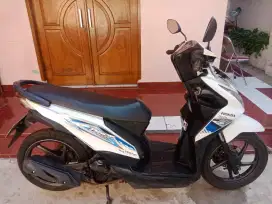 Beat F1 Injection 2013 Kumplit Isi pnjang kodya