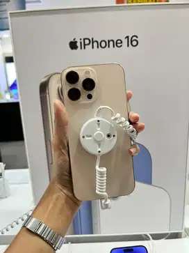 Promo cicilan 0% Iphone