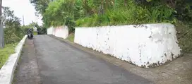 DIJUAL TANAH PEKARANGAN 716M2 525 JT NEGO DEKAT JL TURI-TEMPEL.JK13399