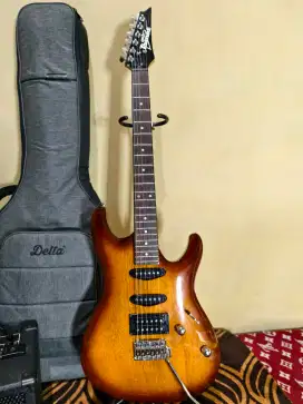 Jual Gitar Sepaket
