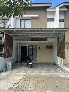 Jual Rumah JAYA IMPERIAL SEPATAN