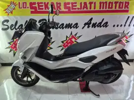Nmax 2016 plat W..