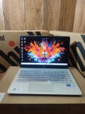 Laptop HP pavilion 14-bf1xx