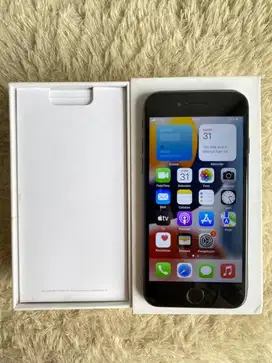 Iphone 7 128 Inter Jaringan Aman