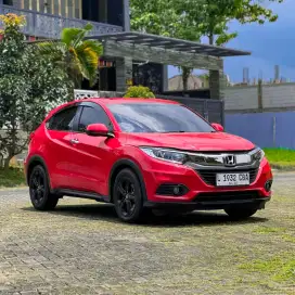HRV E CVT 2019 DP5JT