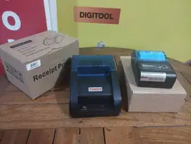 Printer Kasir Bluetooth RPP02N