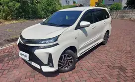 DP MURAH Toyota Avanza 1.5 Veloz Bensin Matic 2019 Putih SZ