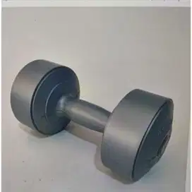 Barbel Dumbell 10 kg Abu PVC