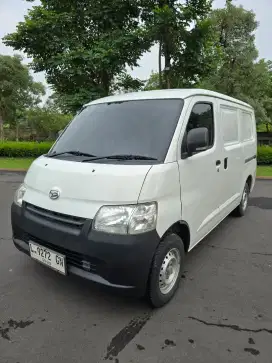 FS Daihatsu Grand Max 1.3 AC Airbag BlindVan 2018 pmk 2019