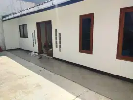 Dijual rumah nyaman di kopi permai Bandung