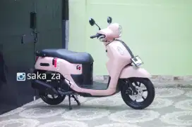 Yamaha Fazzio Hybrid Neo 2024 , fazio pazio pajio fajio