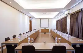 HOTEL BINTANG 3 DEKAT DEKAT JALAN TOL Komplek Budi Agung Bogor