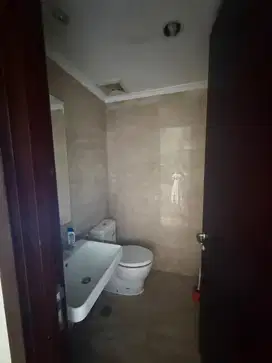 Dijual Apartemen Menteng Park