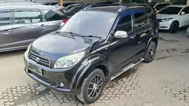 Toyota Rush 2008 Bensin Manual