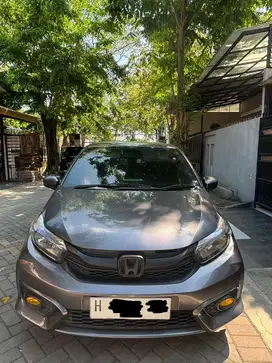 Honda Brio (2020)