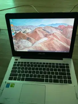 Asus A455L-i3 gen 5 (4GB/512GB)