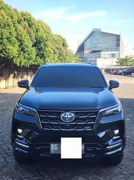 Toyota Fortuner 2021 Diesel