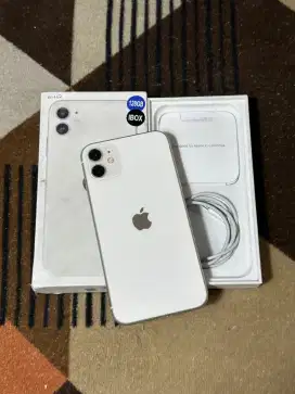 IPHONE 11 128GB IBOX