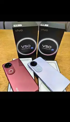 Vivo v50 12/256gb