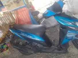 Vario 110 STNK BPKB
