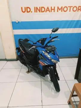 2021 PMK 2022 HONDA BEAT ESP CBS SPORTY FI ECO