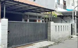 Dijual rumah siap huni di cluster ciwastra kodya