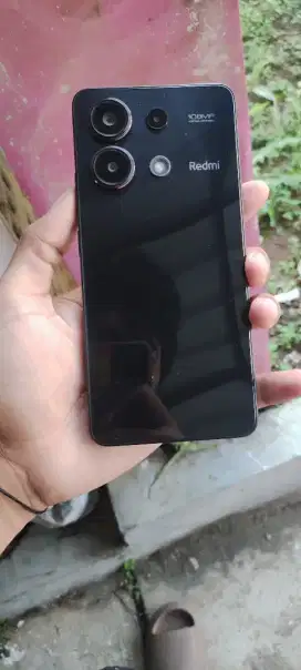 Xiaomi Redmi Note 13 (8/128)