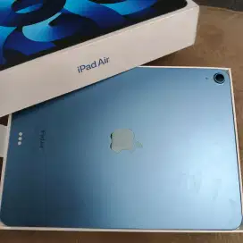 iPad Air (Gen5) Wi-Fi 64gb Fullset Original