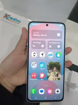 Samsung Galaxy S24 FE