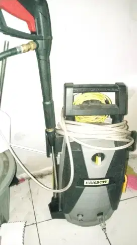 Krisbow motor dan mobil