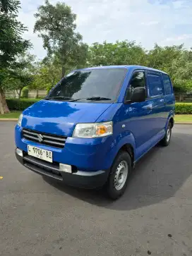 FS Suzuki APV 1.5 BlindVan AC Dobel Power Stering 2019 pmk 2020